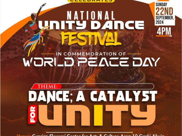 National Unity Dance Festival