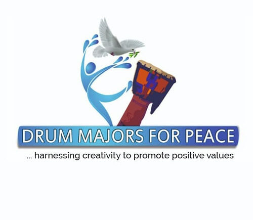 Drum Majors for Peace: Advocating for Unity Through Creativity and Empowerment